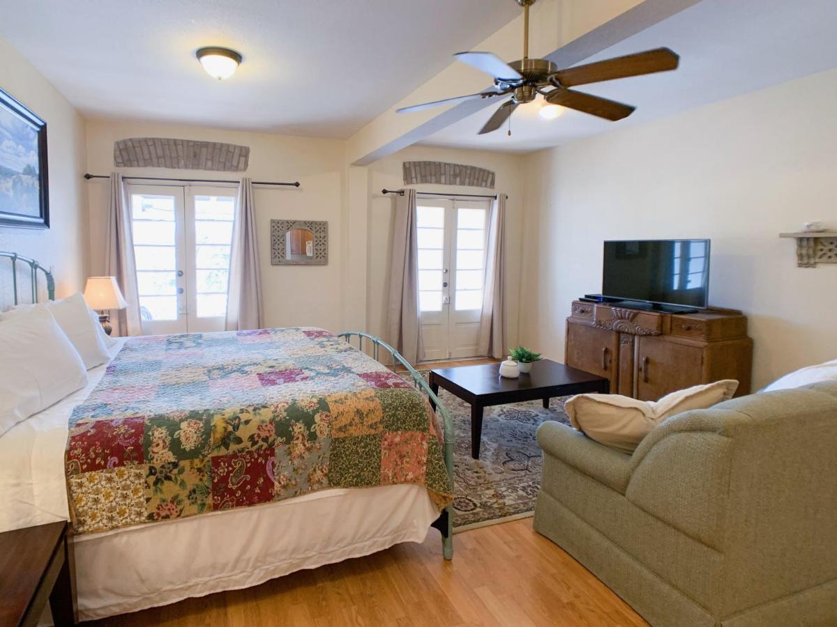 Schmitz Bed & Breakfast New Braunfels Exterior photo