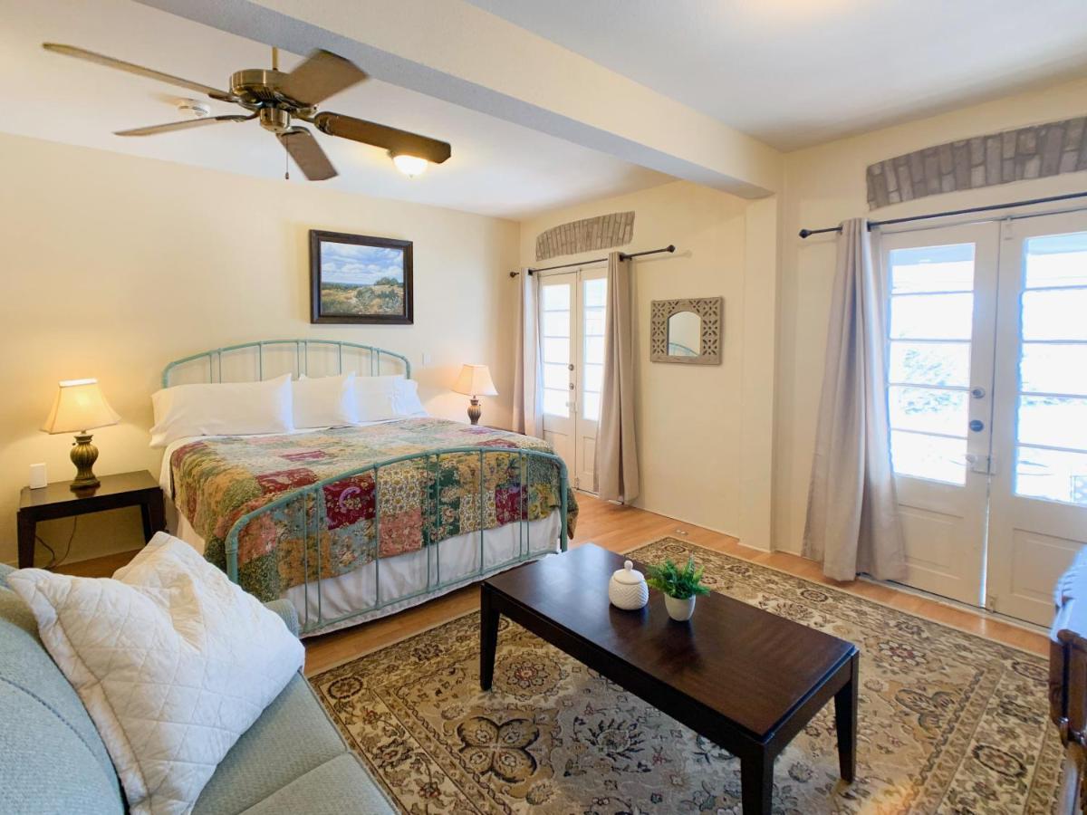 Schmitz Bed & Breakfast New Braunfels Exterior photo