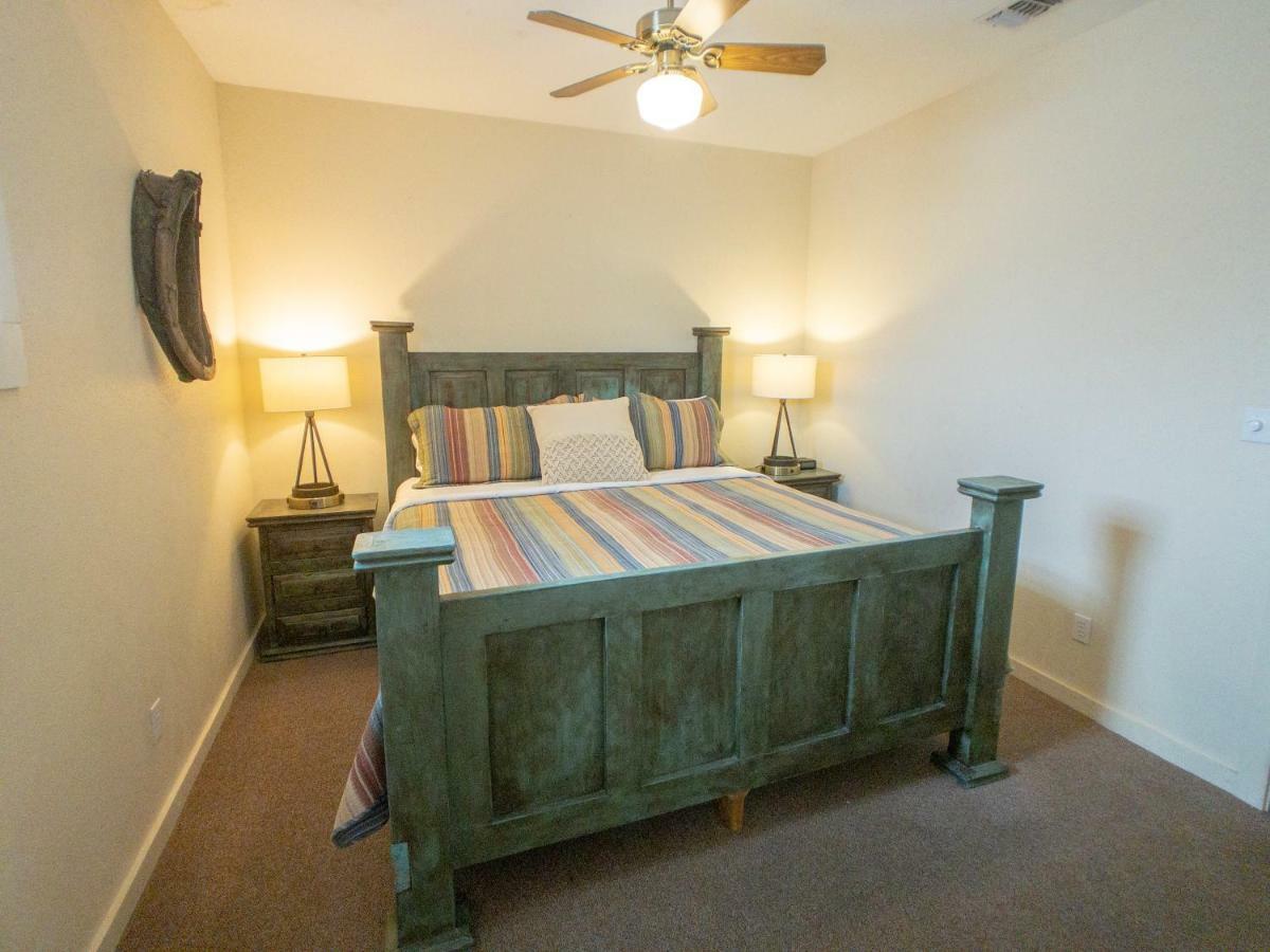 Schmitz Bed & Breakfast New Braunfels Exterior photo