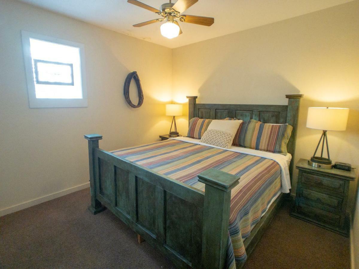 Schmitz Bed & Breakfast New Braunfels Exterior photo