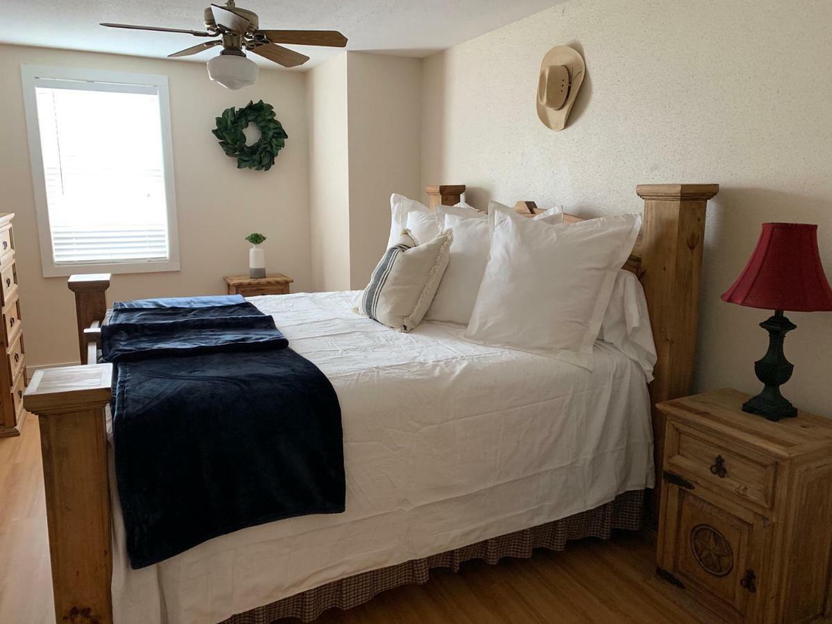 Schmitz Bed & Breakfast New Braunfels Exterior photo
