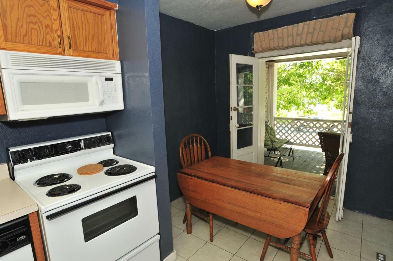 Schmitz Bed & Breakfast New Braunfels Exterior photo